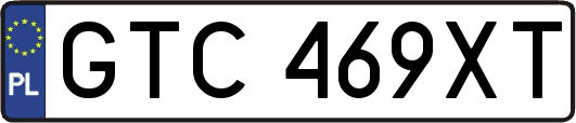 GTC469XT