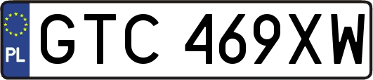 GTC469XW