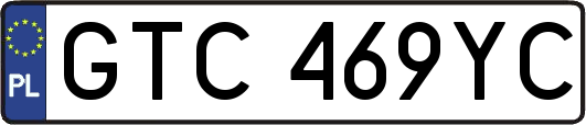 GTC469YC