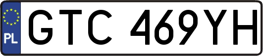 GTC469YH