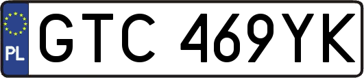 GTC469YK