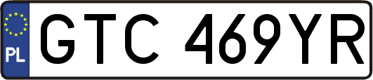 GTC469YR
