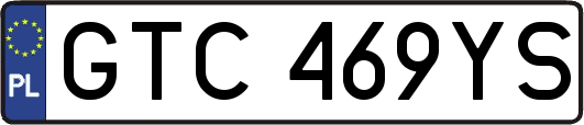 GTC469YS
