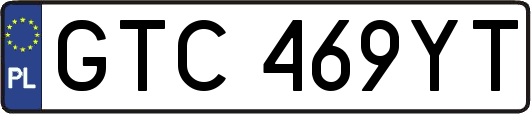 GTC469YT