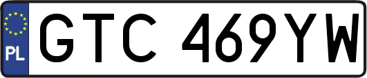 GTC469YW