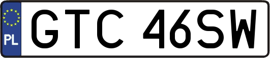 GTC46SW