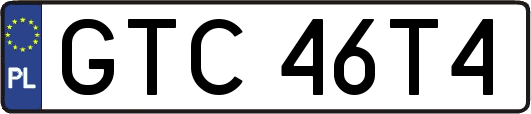 GTC46T4