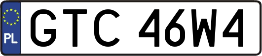 GTC46W4