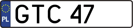 GTC47