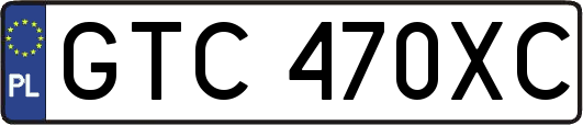GTC470XC