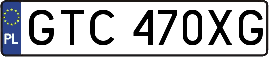 GTC470XG