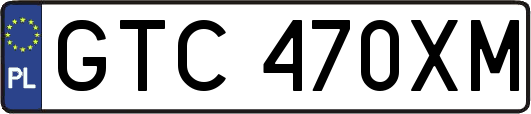 GTC470XM