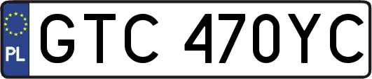 GTC470YC