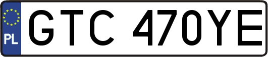 GTC470YE