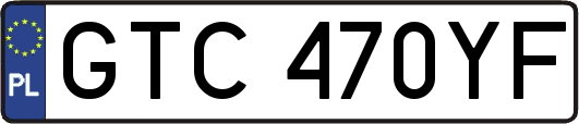 GTC470YF