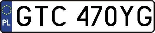 GTC470YG