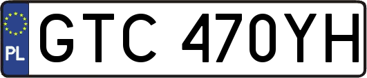 GTC470YH