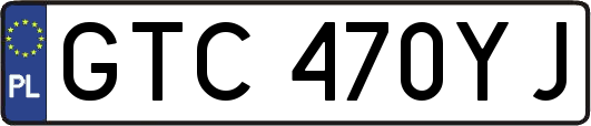 GTC470YJ