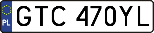 GTC470YL