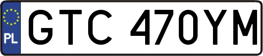 GTC470YM