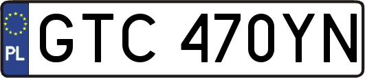 GTC470YN