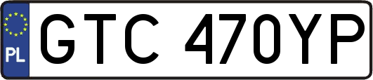 GTC470YP