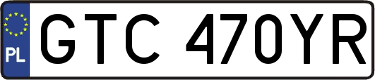 GTC470YR