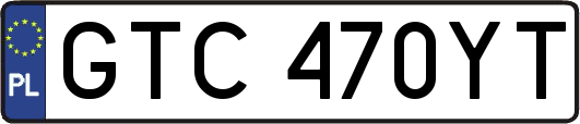 GTC470YT
