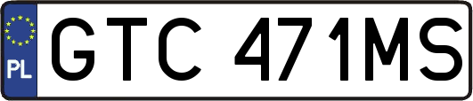 GTC471MS