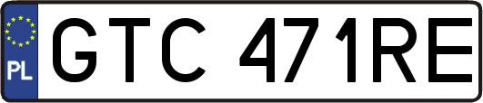 GTC471RE