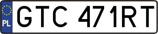 GTC471RT