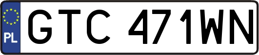 GTC471WN