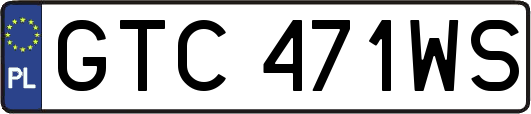 GTC471WS