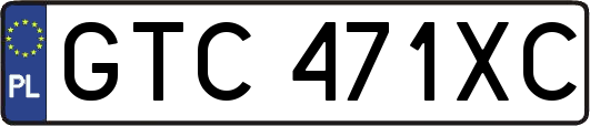 GTC471XC
