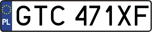 GTC471XF