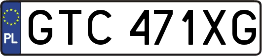 GTC471XG