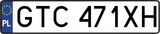 GTC471XH