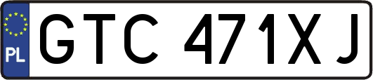 GTC471XJ