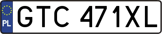 GTC471XL