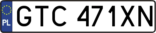GTC471XN