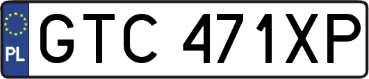 GTC471XP