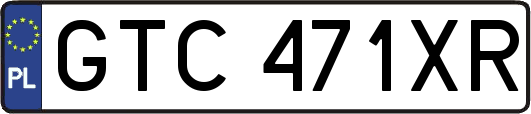 GTC471XR