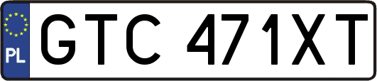 GTC471XT