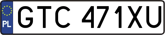 GTC471XU