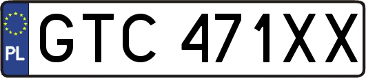 GTC471XX