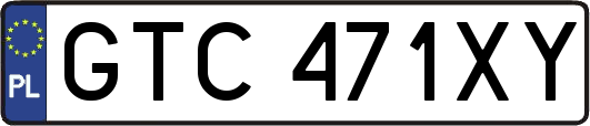GTC471XY