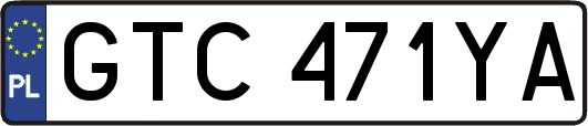 GTC471YA