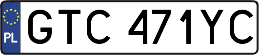 GTC471YC