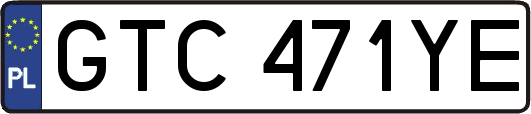 GTC471YE