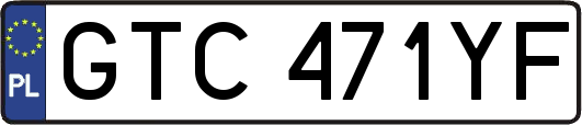 GTC471YF
